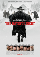 Os Oito Odiados (The Hateful Eight)