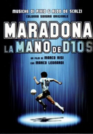 Maradona – A mão de Deus