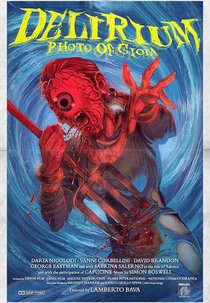 Delirium (Le Foto di Gioia)