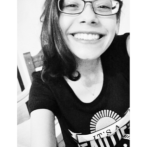 Foto de perfil de Ana Catarina Andrade