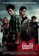A Hora do Espanto (Fright Night)