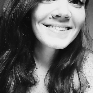 Foto de perfil de Larissa