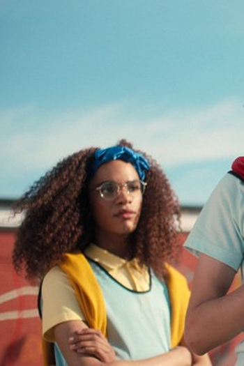 Poster de Episódio Boyfriend (2022)