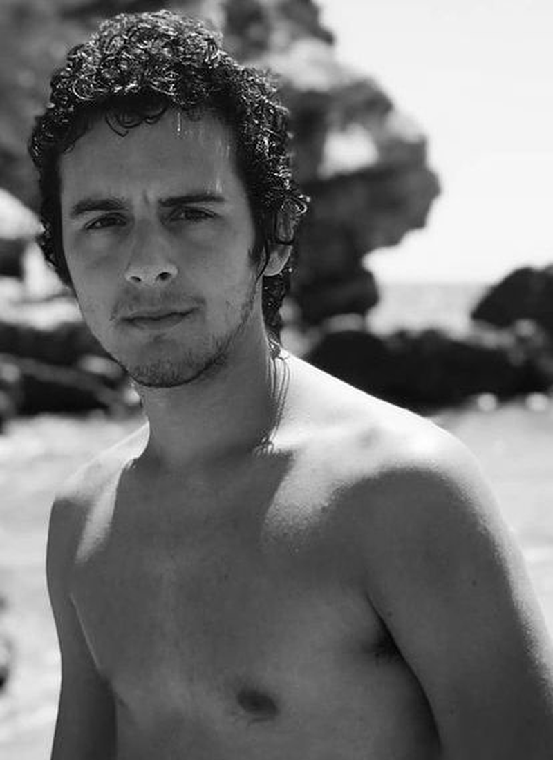 Lucas Minuzzi - Foto 1