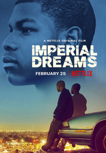 Sonhos Imperiais (Imperial Dreams)