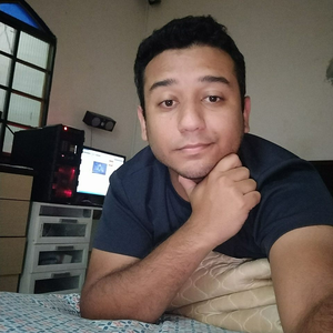 Foto de perfil de Anderson dias