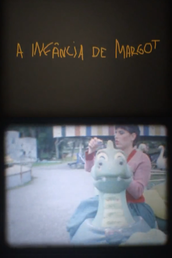  de Curta A Infância de Margot (2009)