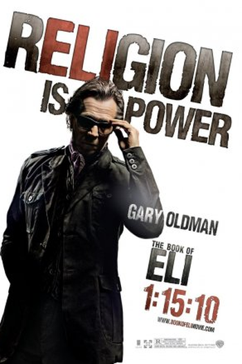  de Filme O Livro de Eli (2010)