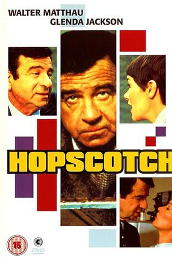  de Filme O Espião Trapalhão (1980)