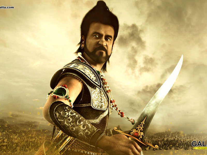 Foto 14 de Kochadaiiyaan