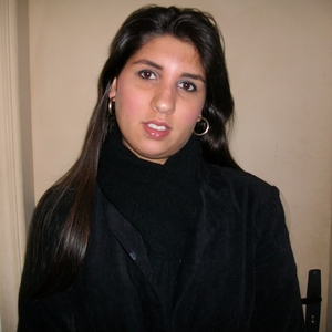 Foto de perfil de BelaLú Peña