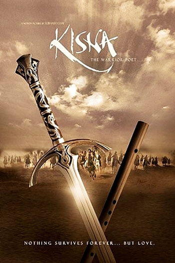  de Filme Kisna: The Warrior Poet (2005)