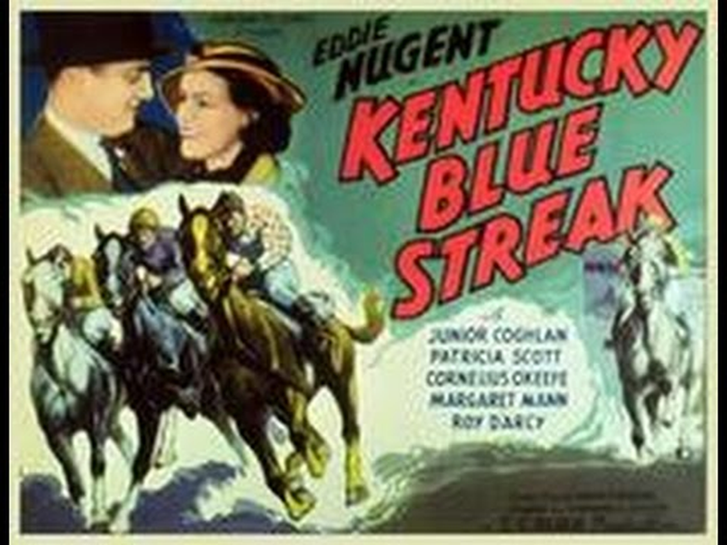 Foto 5 de Kentucky Blue Streak