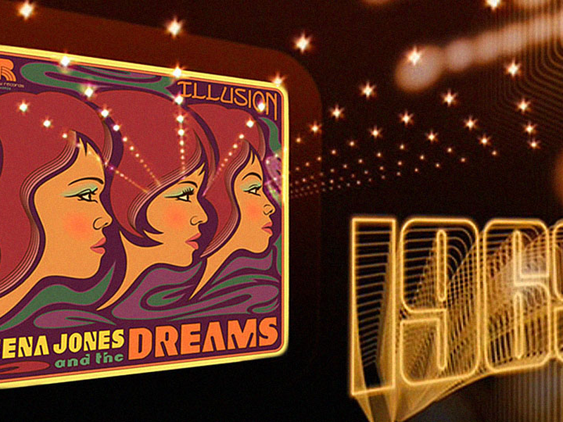 Foto 3 de Dreamgirls - Em Busca de um Sonho