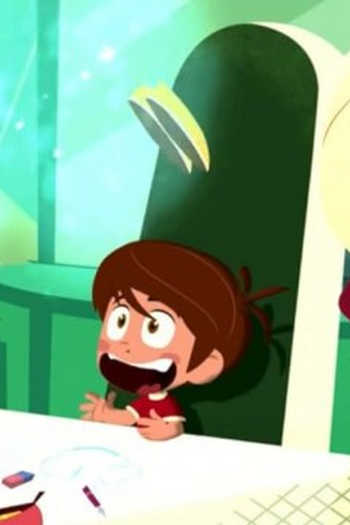 Poster de Episódio À vos souhaits ! (2008)
