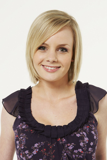 Lauren Crace - Poster 1