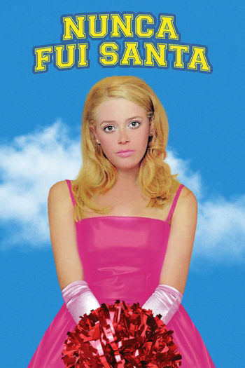  de Filme Nunca Fui Santa (1999)