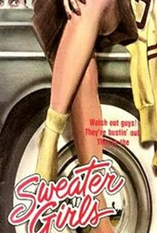Poster 1 de Filme Sweater Girls (1978)