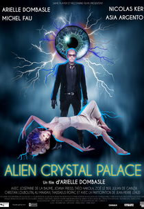 Alien Crystal Palace (Alien Crystal Palace)