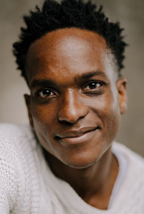 Emmanuel Okoye (II) - Poster 1