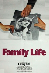 Vida em Família - Poster / Capa / Cartaz - Oficial 5