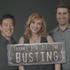 MythBusters diz adeus a Kari Byron, Grant e Tory Belleci - Correio de Uberlandia Online