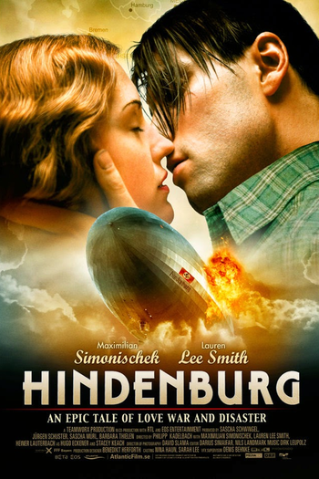  de Filme Hindenburg: O Último Vôo (2011)