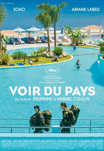 The Stopover (Voir du pays)