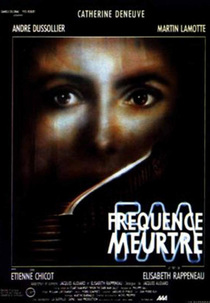 Assassinato Frequente (Fréquence Meurtre)