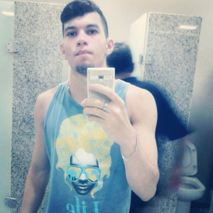 Foto de perfil de Markos