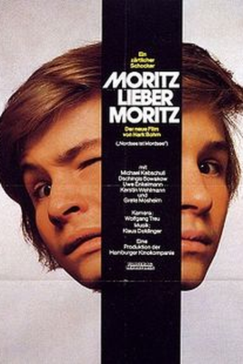  de Filme Moritz, lieber Moritz (1978)