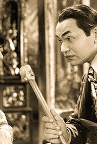 Poster 3 de Filme Proibida de Amar (1930)