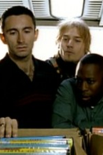 Poster de Episódio ...and Four Stolen Hooves (2000)