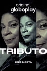 Tributo - Zezé Motta (Tributo - Zezé Motta)