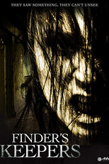Presos nas Sombras (Finders Keepers)