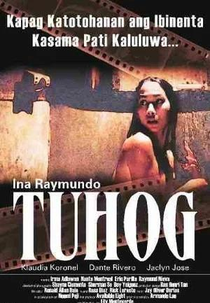 Maior que a Vida (Tuhog)