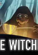 Dark Souls III: The Witches (Dark Souls 3: The Witches)