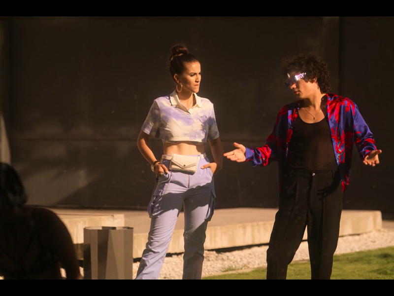 Foto 39 de Elite (3ª Temporada)