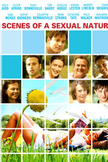 Cenas de Natureza Sexual (Scenes of a Sexual Nature)