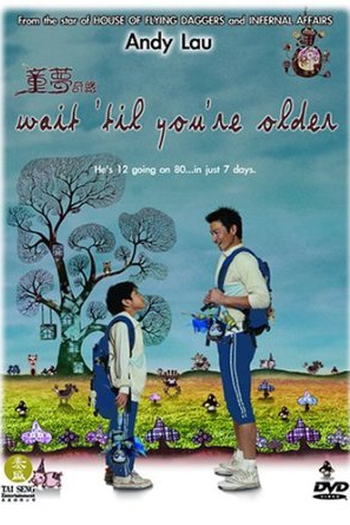  de Filme Wait 'Til You're Older (2005)