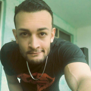Foto de perfil de Jeferson