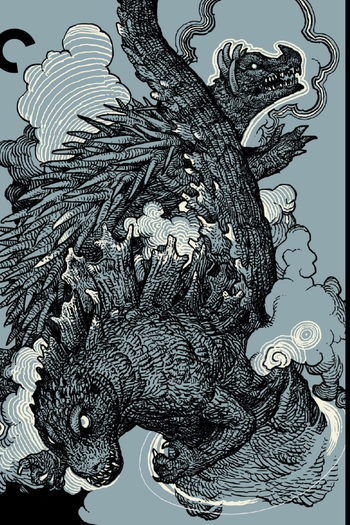  de Filme Godzilla Contra-Ataca (1955)