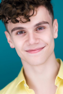 Marty Lauter - Poster 1