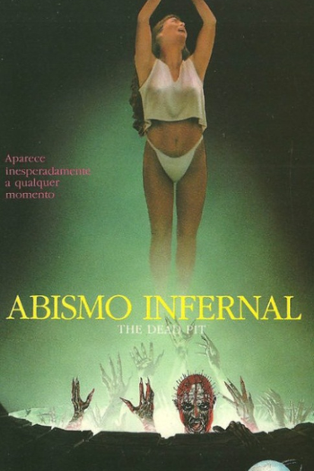  de Filme Abismo Infernal (1989)