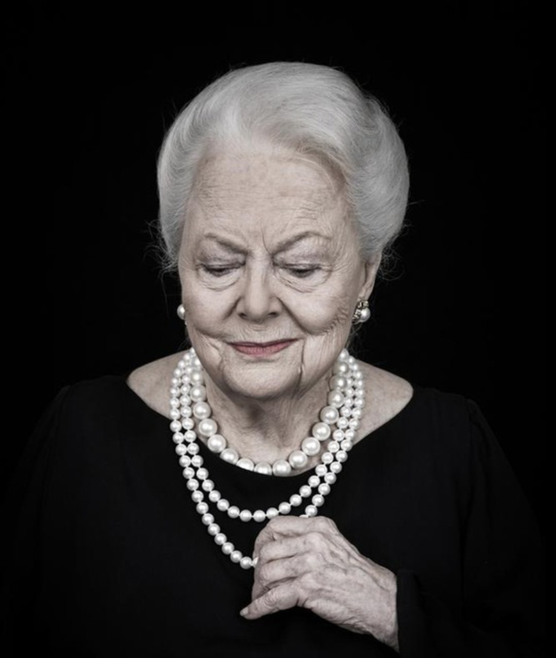 Olivia de Havilland - Foto 5