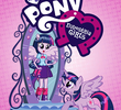My Little Pony: Garotas de Equestria