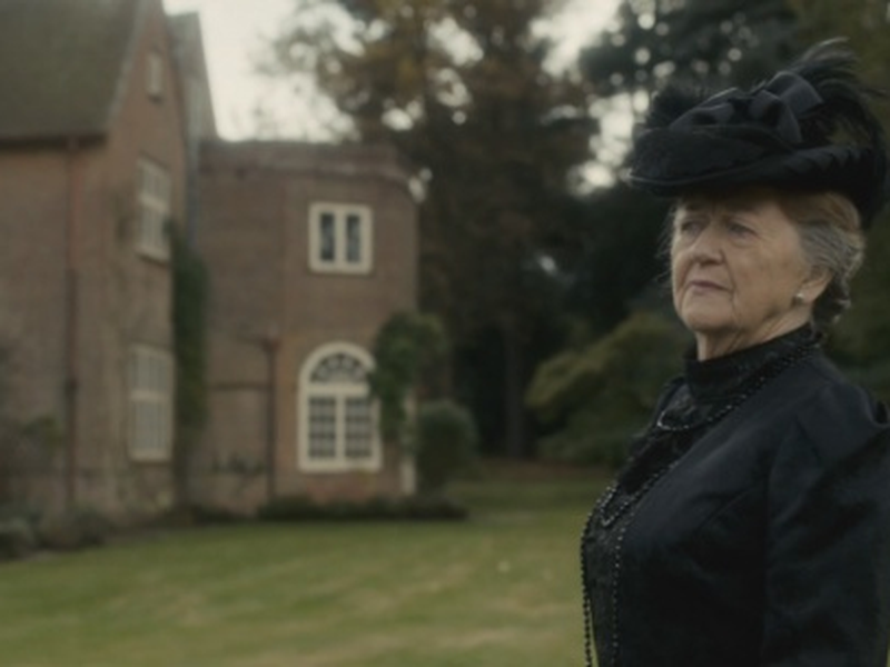 Foto 13 de Arthur & George