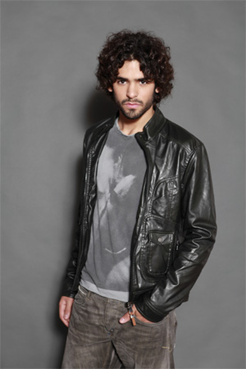 Afonso Araújo - Foto 1