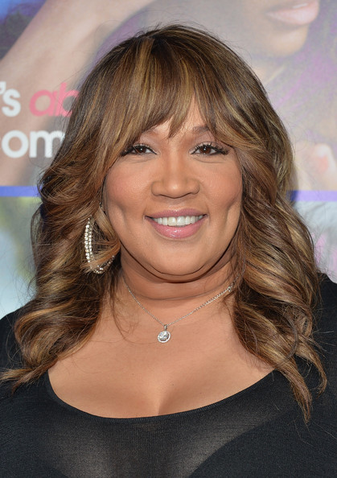 Kym Whitley (7 de Junho de 1961) | Artista | Filmow