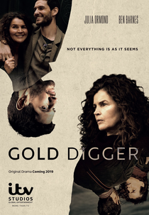 Gold Digger: Ben Barnes de Westworld será o protagonista na nova série da  BBC